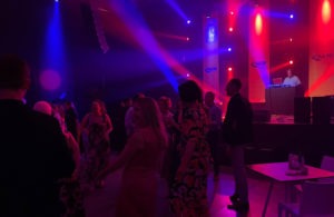 Dj Mixmasters Bedrijfsfeest